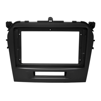 Штатна магнітола Baxster BMS-B1509-588 SUZUKI Vitara 15-19