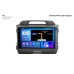 Штатное головное устройство EasyGo M9-6-128-KS QLED KIA Sportage