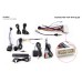 Штатное головное устройство EasyGo M9-4-64-HTN QLED Hyundai Tucson