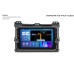 Штатное головное устройство EasyGo M9-3-32-B-TLCP v1 QLED Toyota Land Cruiser Prado (120)