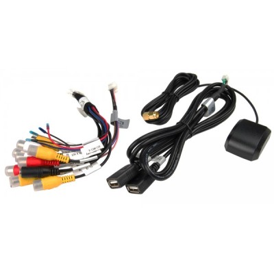 Автомагнітола CraftAudio MIDDLE 9"