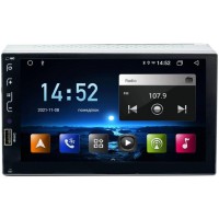 Мультимедиа 2-DIN Phantom DVA-7909 DSP (без привода)