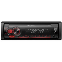 Медіа-ресивер Pioneer MVH-S120UI