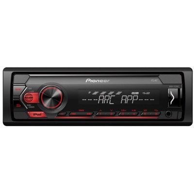 Медіа-ресивер Pioneer MVH-S120UI