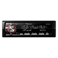 Медіа-ресивер Pioneer MVH-X460UI