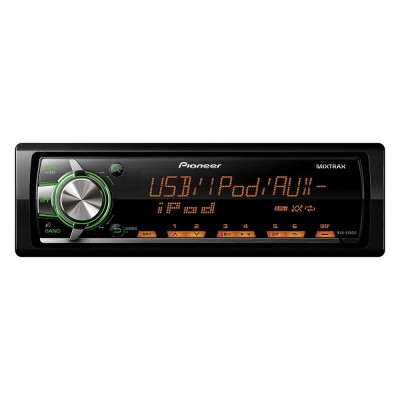 Медіа-ресивер Pioneer MVH-X460UI
