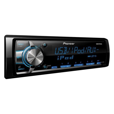 Медіа-ресивер Pioneer MVH-X460UI