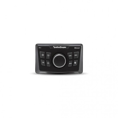 Морський ресивер Rockford Fosgate Marine Punch PMX-0