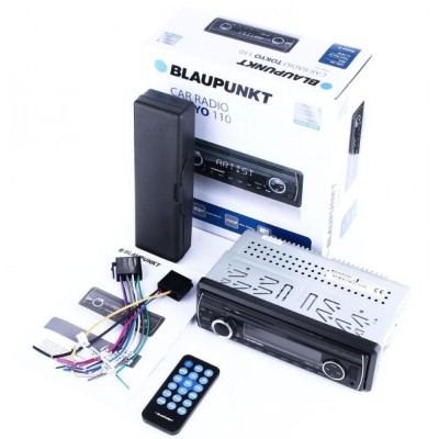 Медіа-ресивер BLAUPUNKT Tokyo 110