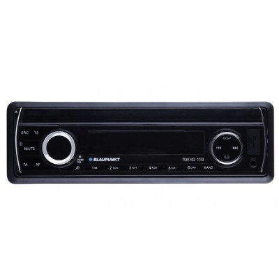 Медіа-ресивер BLAUPUNKT Tokyo 110