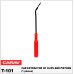 Инструмент для снятия клипс и пистонов CARAV (T-101)