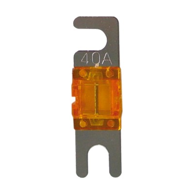 Запобіжники mini ANL 40А 1 шт. ACV 30.3940-40