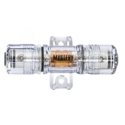 Предохранитель Mystery MFU-1.150 в корпусе (150А mini ANL)