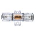 Предохранитель Mystery MFU-1.150 в корпусе (150А mini ANL)