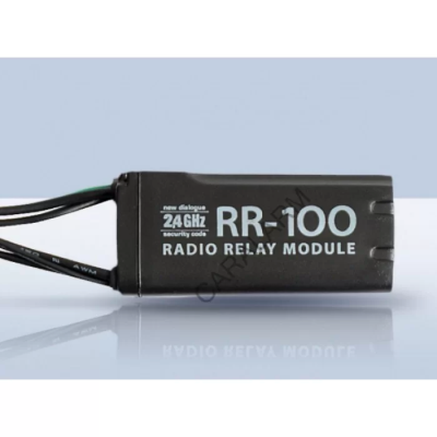 Радіореле Pandora RR-100