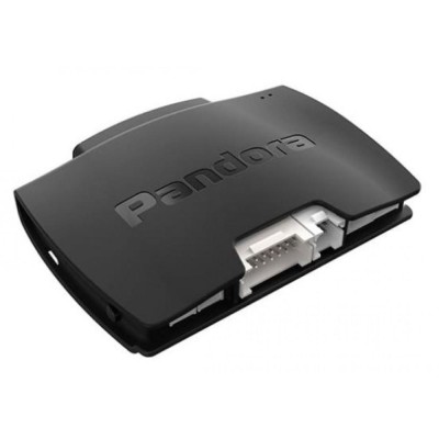 GSM-сигналізація Pandora DX-4G L PLUS