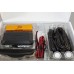 Парковочный радар Falcon 2088 silver-4