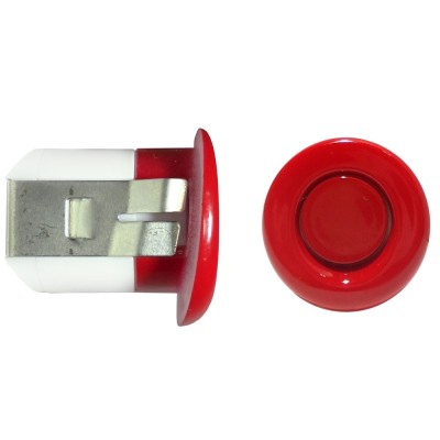 Парктронік Parkcity Tallinn 818/305L Red
