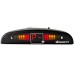 Парктронік Parkcity Odessa 418/102 Dark Grey