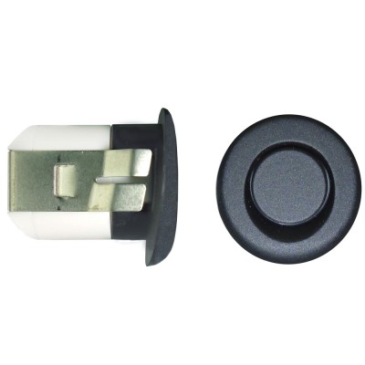 Парктронік Parkcity Odessa 418/102 Dark Grey