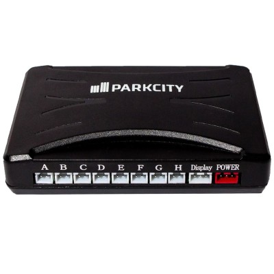 Парктронік Parkcity Tallinn 818/305L Original plastic (Під фарбування)