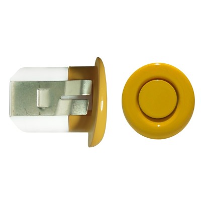 Парктроник Parkcity Odessa 418/102 Yellow