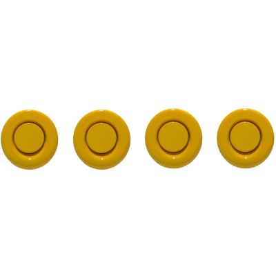 Парктроник Parkcity Odessa 418/102 Yellow