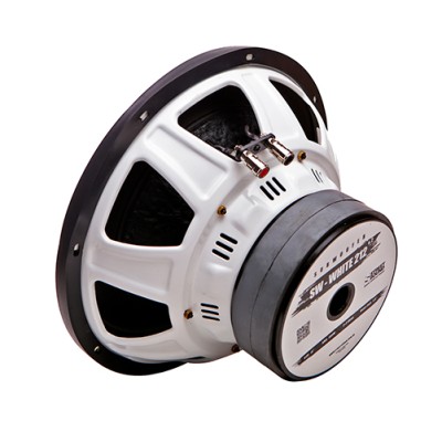 Сабвуферний динамік STREET SOUND - WHITE212 v.2