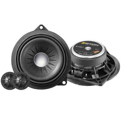 Компонентна акустична система Eton UG BMW B100 T