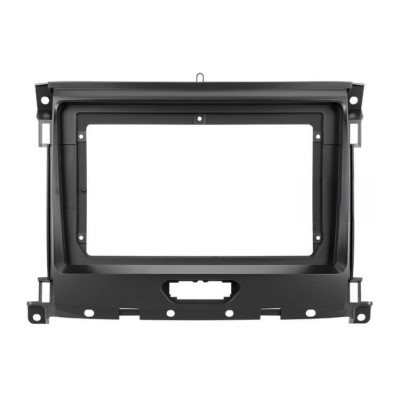 Штатна магнітола Teyes CC3 6+128 Gb 360° Ford Ranger P703 2015-2022 (A) 9"