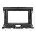 Штатна магнітола Teyes CC3 6+128 Gb 360° Ford Ranger P703 2015-2022 (A) 9"