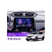 Штатна магнітола Teyes CC3 6+128 Gb 360° Honda CR-V 5 RT RW 2016-2018 9"