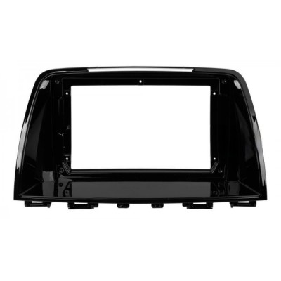 Штатна магнітола Teyes CC3 2k 3+32 Gb Mazda 6 3 GL GJ 2012-2017 (B) 9"