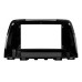 Штатна магнітола Teyes CC3 2k 3+32 Gb Mazda 6 3 GL GJ 2012-2017 (B) 9"
