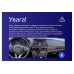 Штатна магнітола Teyes CC3 2k 3+32 Gb Mazda 6 3 GL GJ 2012-2017 (B) 9"