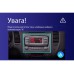 Штатна магнітола Teyes CC3 2k 4+32 Gb Kia Cerato 3 YD (K3) 2013-2017 (A) 9"