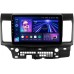Штатна магнітола Teyes CC3 4+64 Gb Mitsubishi Lancer 10 CY 2007-2012 (A) 10"