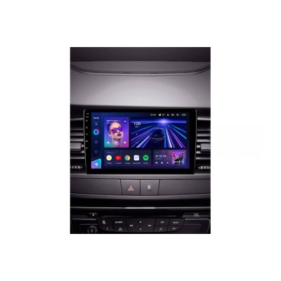 Штатна магнітола Teyes CC3 4+64 Gb Peugeot 508 (0 Din) 2011-2018 9"