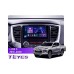 Штатна магнітола Teyes CC3 6+128 Gb 360° Mitsubishi L200 5 2018-2020 (F1) 9"