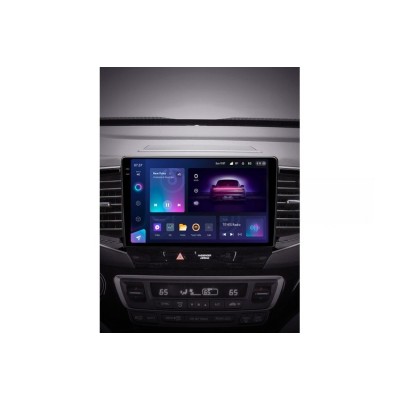 Штатна магнітола Teyes CC3 2k 4+64 Gb Honda Pilot YF6 2015-2020 10"
