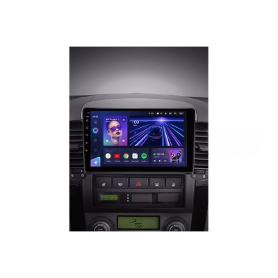 Штатна магнітола Teyes CC3 4+64 Gb Kia Sorento BL 2002-2011 9"