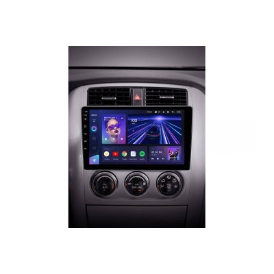 Штатна магнітола Teyes CC3 4+64 Gb Suzuki Liana 1 2004-2008 9"