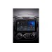 Штатна магнітола Teyes X1 2+32 Gb Wi-Fi Renault Kaptur 2016-2019 (B) 9"