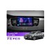 Штатна магнітола Teyes CC3 4+64 Gb Peugeot 508 (0 Din) 2011-2018 9"