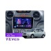 Штатна магнітола Teyes CC3 6+128 Gb 360° Kia Carens UN 2006-2012 (A) 9"