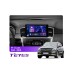 Штатна магнітола Teyes CC3 6+128 Gb 360° Mercedes-Benz M-Class W166 ML 2011-2015 9"