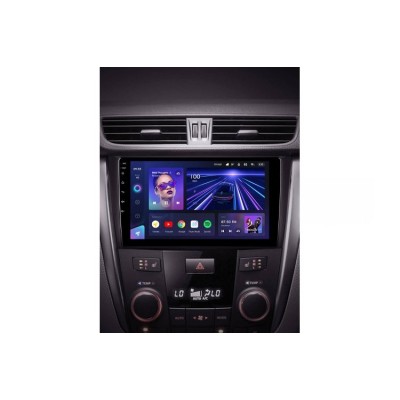 Штатна магнітола Teyes CC3 4+64 Gb Suzuki Kizashi 2009-2015 9"