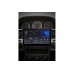 Штатна магнітола Teyes X1 2+32 Gb Wi-Fi Nissan X-Trail 1 T30 2000-2007 10"
