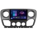 Штатна магнітола Teyes CC3 2k 6+128 Gb для Renault Master 2010-2019 / Nissan NV400 2010-2020 / Opel Movano 2 2010-2019 (F2) 10"