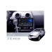 Штатна магнітола Teyes X1 2+32 Gb Wi-Fi SsangYong Actyon C100 2005-2011 9"